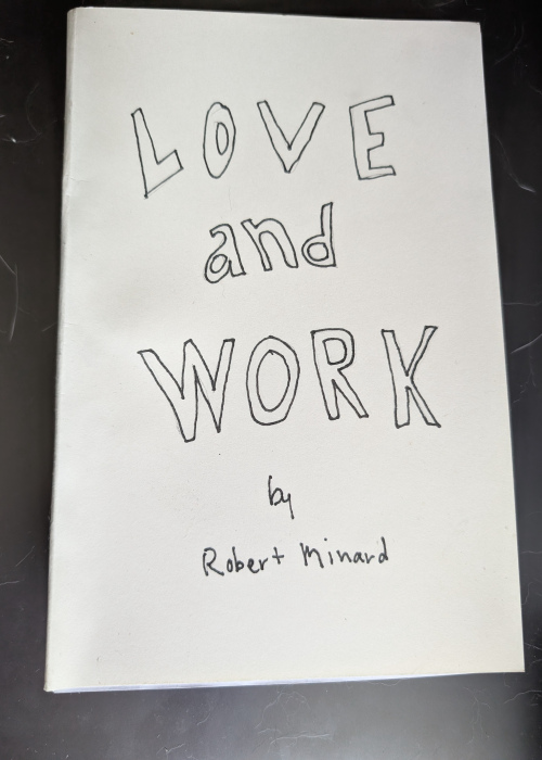 Love and Work