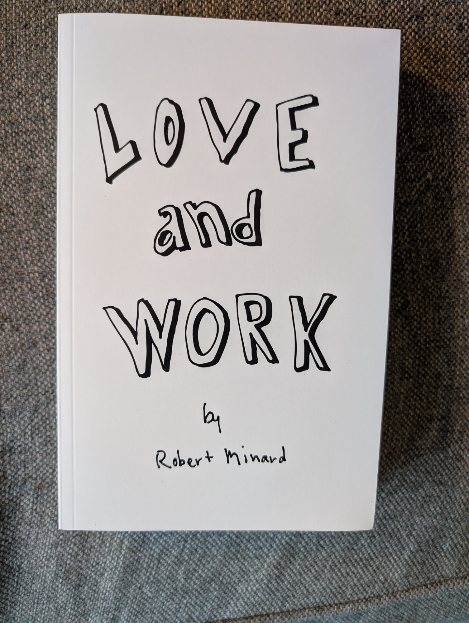 Love and Work